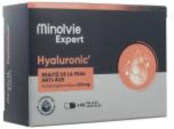 Hyaluronic - Boîte 60 gélules