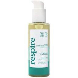 Huile Démaquillante Bio 150ml