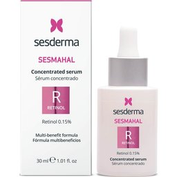 Sesmahal R Retinol 0.15% Sérum Concentré 30 ml