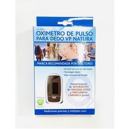 Oxymètre Pouls Doigt 1ut