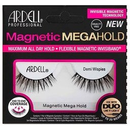 Magnetic Megahold Faux Cils Demi Wispies 1 Paire