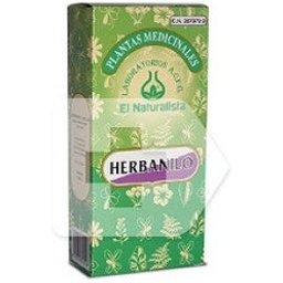Le naturaliste Herbanilo 100g
