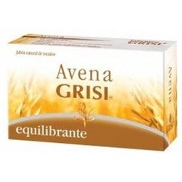 Savon savon d'avoine savon d'avoine 100g