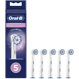 Refill Eb-60-Sensitive Clean 5uts