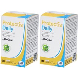 Protectis Daily