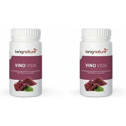 Vino vida 305 mg