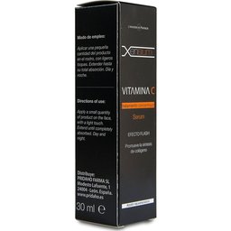 Sérum Vitamine C 30 ml