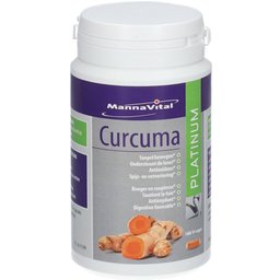 Curcuma Platinum Duo