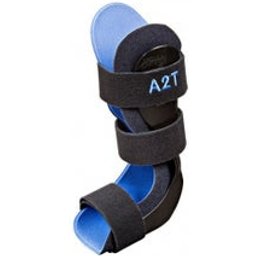 Orto Attelle Cheville A2T Noir T1