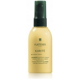 René Furterer Karité Nutri Rituel Nutrition Crème De Jour 100ml