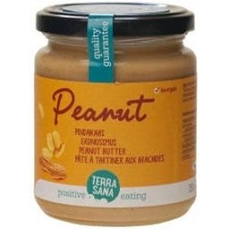 Crème de cacahuètes 250g