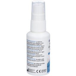 Livsane® Spray nettoyant pour les plaies