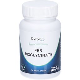 Fer Bisglycinate