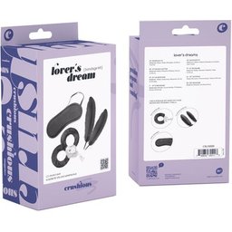 Kit Lover's Dream Noir