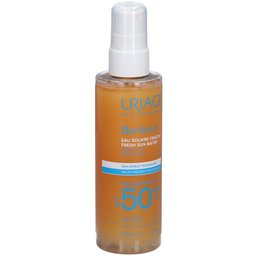 Bariésun Eau Solaire Fraîche Spf50+