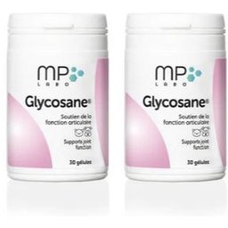 Glycosane® Soutien des articulations pour chiens et chats