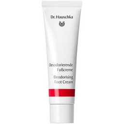 Deodorising Foot Cream 30ml