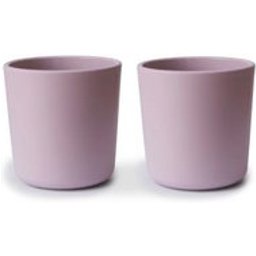 Pack Verre Soft Lilac 2uts