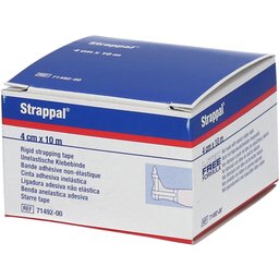 Strappal® Individual 4 cm x 10 m