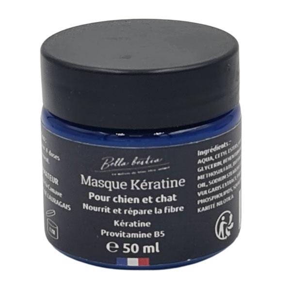 Masque kératine 50ml