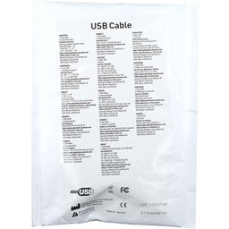 Ascensia Câble USB Bayer