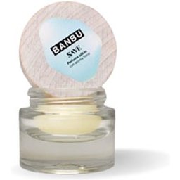 Save Parfum Solide Arôme Floral 15ml