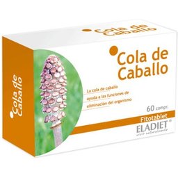 Phytotablet queue de cheval 60comp