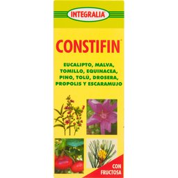 Constifin Jarabe 250 Ml *