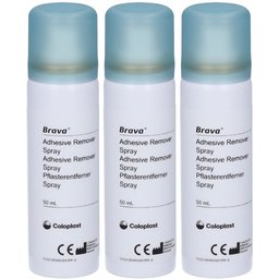 Brava Adhesive Remover
