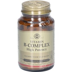 Complexe De Vitamines B