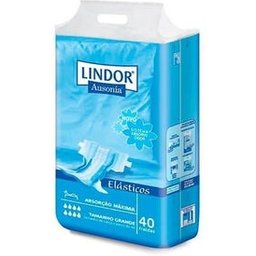 Couche Anatomique Extensibles Snoch Large 40uts