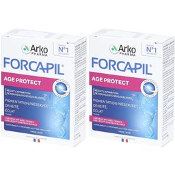Forcapil Age Protect