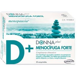 Menocífuga Forte 30 Comprimés