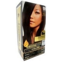 TH Vitalia Color kit couleur N6.65
