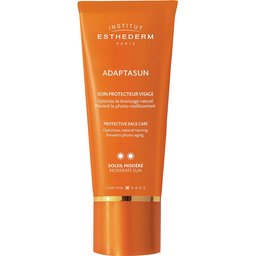 Adaptasun Crème visage soleil modéré