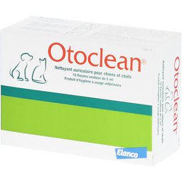 Elanco Otoclean