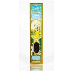 Incense Scented Garden Sandalwood 12 Stick