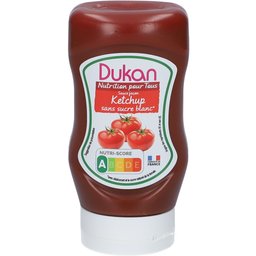 Sauce façon Ketchup