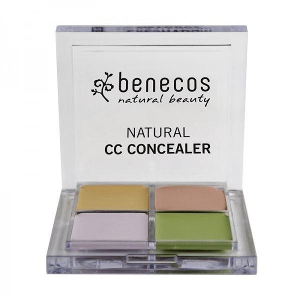 Correcteur de Teint 4 couleurs 6g