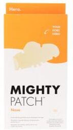 Mighty Patch Nose 10 Patchs Hydrocolloïdes - Boîte 10 patchs