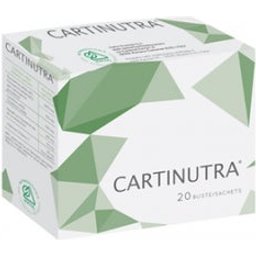 Cartinutra 20Buste 5,5G