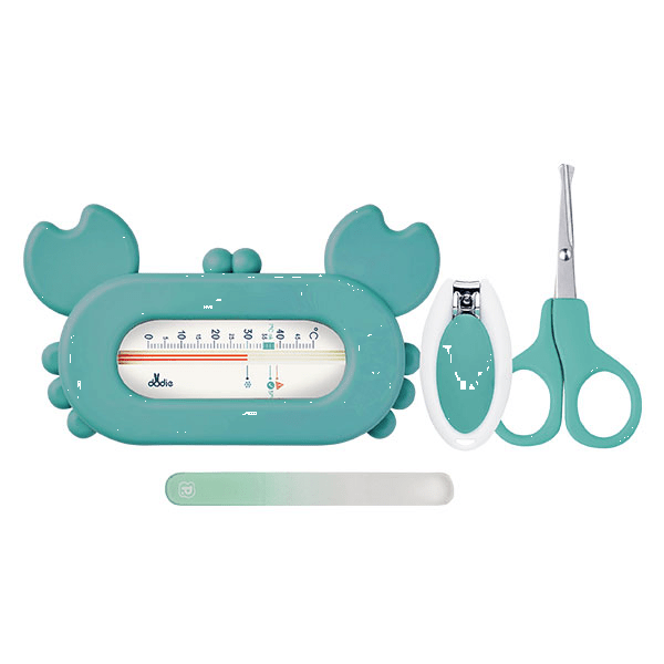 Hygiène & Soin Trousse de Soin Bébé