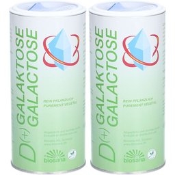 D(+) Galactose Purement végétal