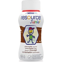 Junior Chocolate Cup