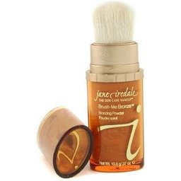 Jane Iredale Brush Me Bronze Nº1 Poudre Soleil 10,5g