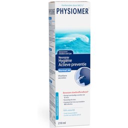 Physiomer® Normal Jet