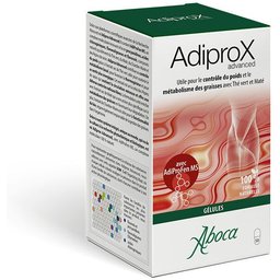 Adiprox Advanced Gelules - 50 gélules