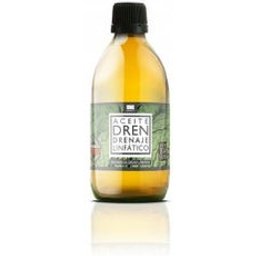 Huile Massage Dren 500ml