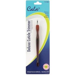Accessoires pour la crique Coupe-cuticules de luxe