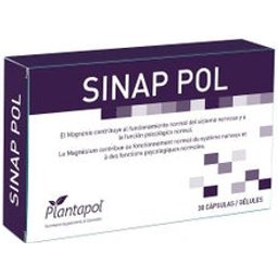 Sinap Pol 30caps